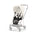 מושב תינוק ועריסה תואמת Mios 3 פסטל