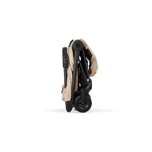 עגלת תינוק Coya Simply Flowers Beige
