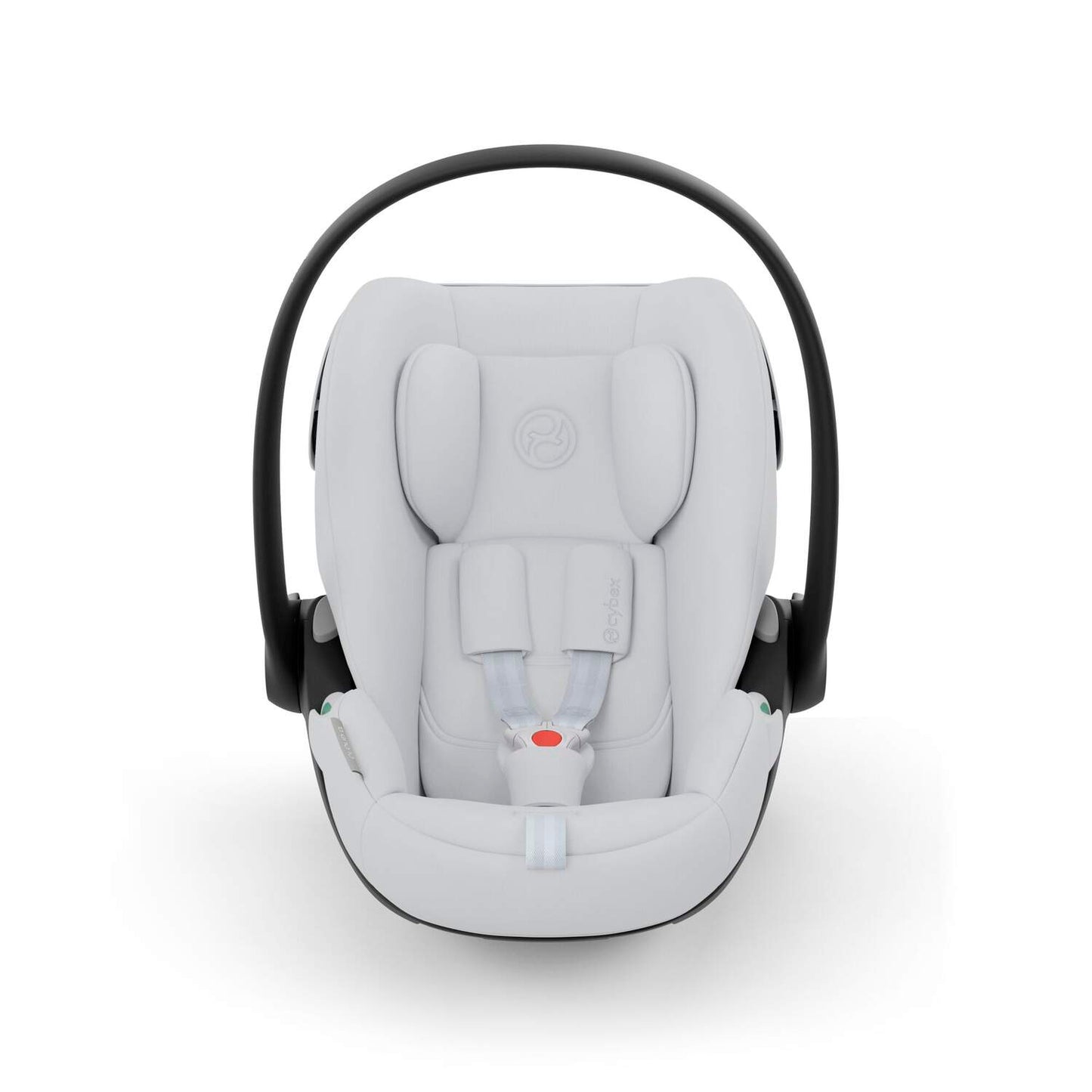 סלקל Cloud G i-Size Fog Grey