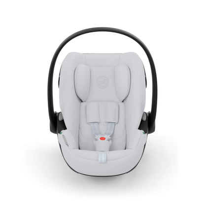 סלקל Cloud G i-Size Fog Grey