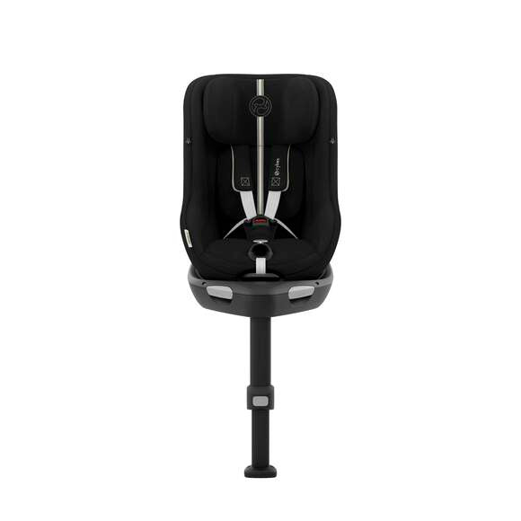 כסא בטיחות Sirona G i-Size עם SensorSafe ללא בסיס