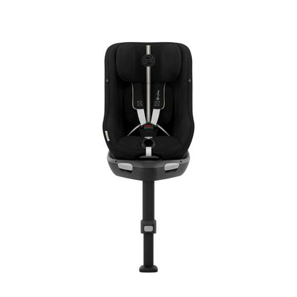 כסא בטיחות Sirona G i-Size עם SensorSafe ללא בסיס