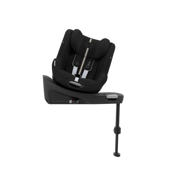 כסא בטיחות Sirona G i-Size עם SensorSafe ללא בסיס
