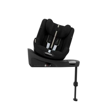 כסא בטיחות Sirona G i-Size עם SensorSafe ללא בסיס