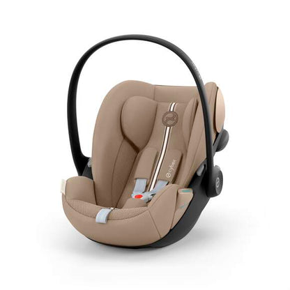 סלקל Cloud G i-Size plus Almond Beige
