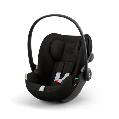 סלקל Cloud G i-Size Magic Black שחור