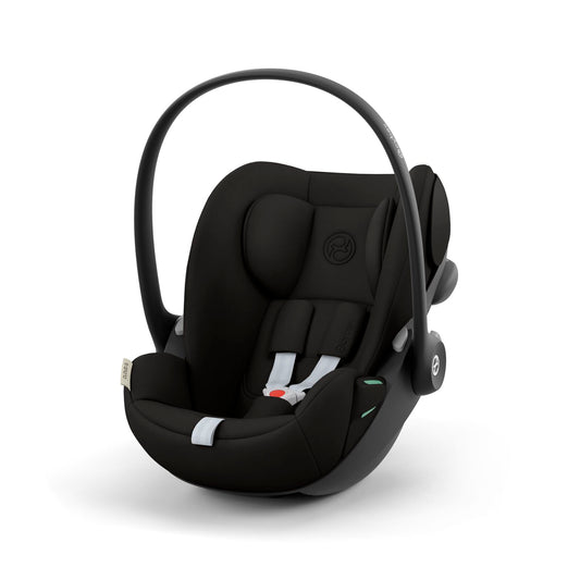 סלקל Cloud G i-Size Magic Black שחור