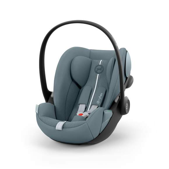סלקל Cloud G i-Size plus Stormy Blue