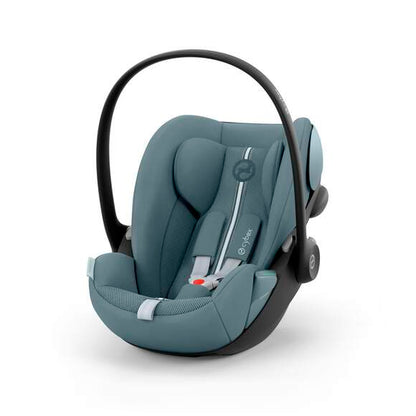 סלקל Cloud G i-Size plus Stormy Blue