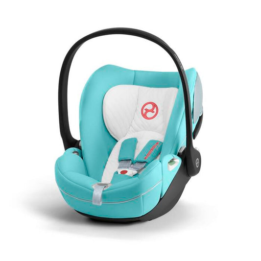 סלקל Cloud T jeremy scott CAR