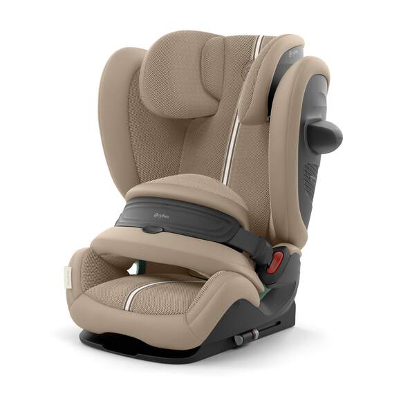 כסא בטיחות לתינוק Pallas G3 i-Size