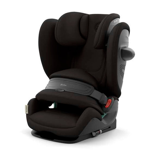 כסא בטיחות לתינוק Pallas G3 i-Size