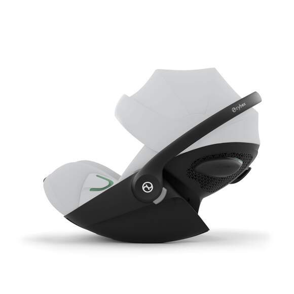 סלקל Cloud G i-Size Fog Grey