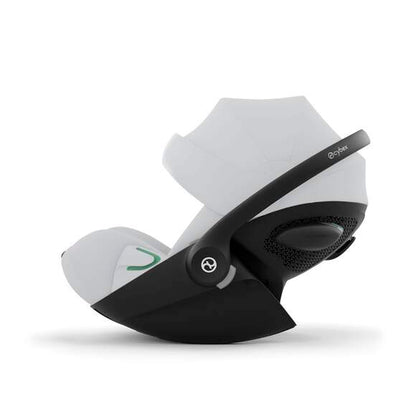 סלקל Cloud G i-Size Fog Grey