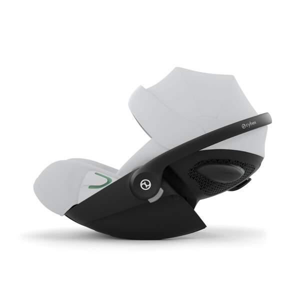 סלקל Cloud G i-Size Fog Grey