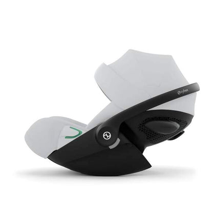 סלקל Cloud G i-Size Fog Grey