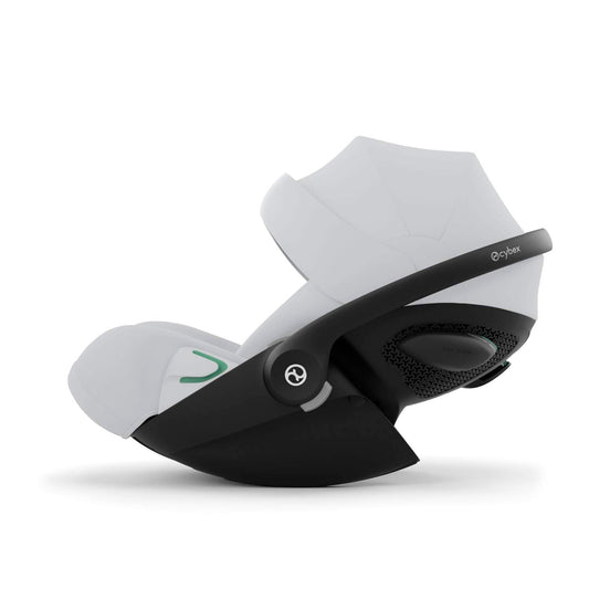 סלקל Cloud G i-Size Fog Grey
