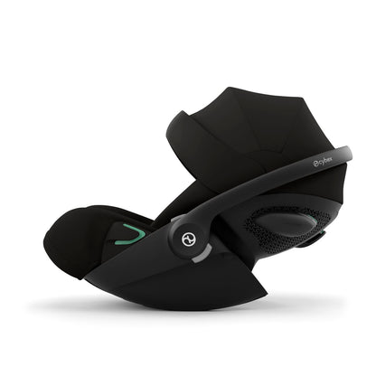 סלקל Cloud G i-Size Magic Black שחור