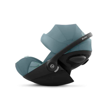 סלקל Cloud G i-Size plus Stormy Blue