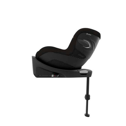 כסא בטיחות Sirona G i-Size עם SensorSafe ללא בסיס