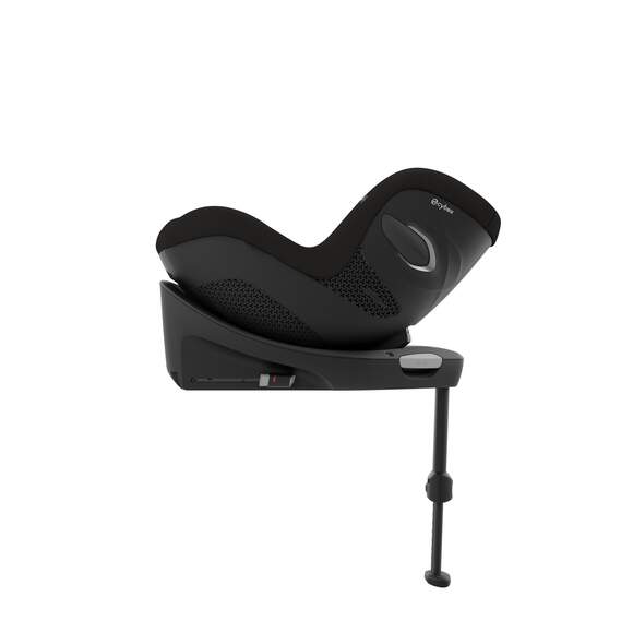כסא בטיחות Sirona G i-Size עם SensorSafe ללא בסיס