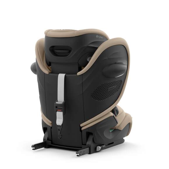 כסא בטיחות לתינוק Pallas G3 i-Size