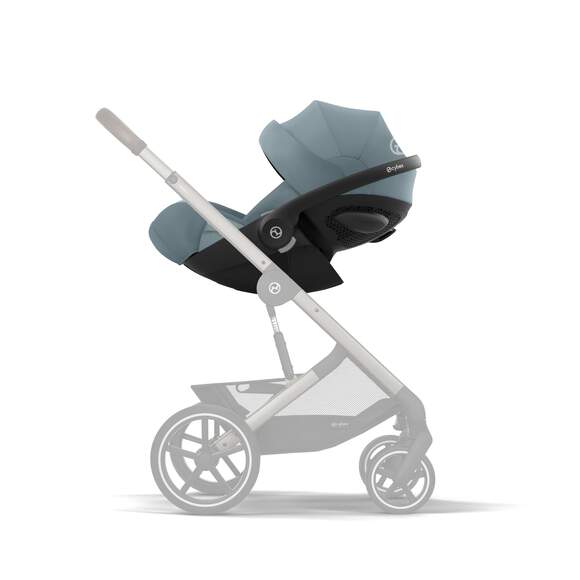 סלקל Cloud G i-Size plus Stormy Blue