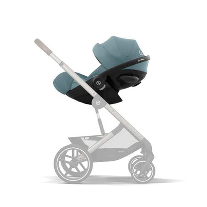 סלקל Cloud G i-Size plus Stormy Blue
