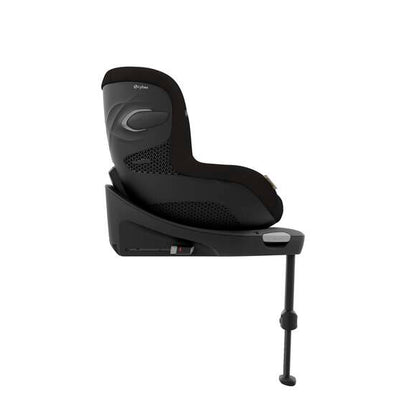כסא בטיחות Sirona G i-Size עם SensorSafe ללא בסיס