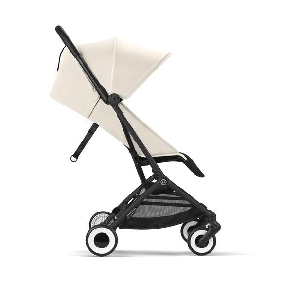 טיולון Orfeo לבן Canvas White