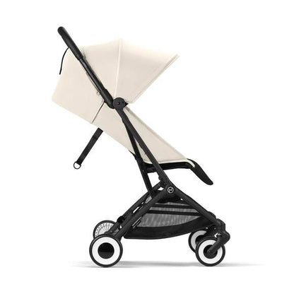 טיולון Orfeo לבן Canvas White
