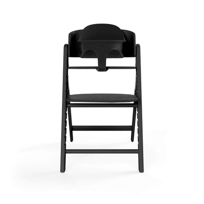 כיסא לתינוק Click & Fold 3-in-1 עם מגש, מושב תינוק ורתמת רצועות