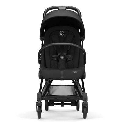 עגלת תינוק Coya Urban Black שחור