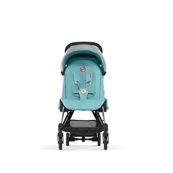 עגלת תינוק Coya Jeremy Scott CAR