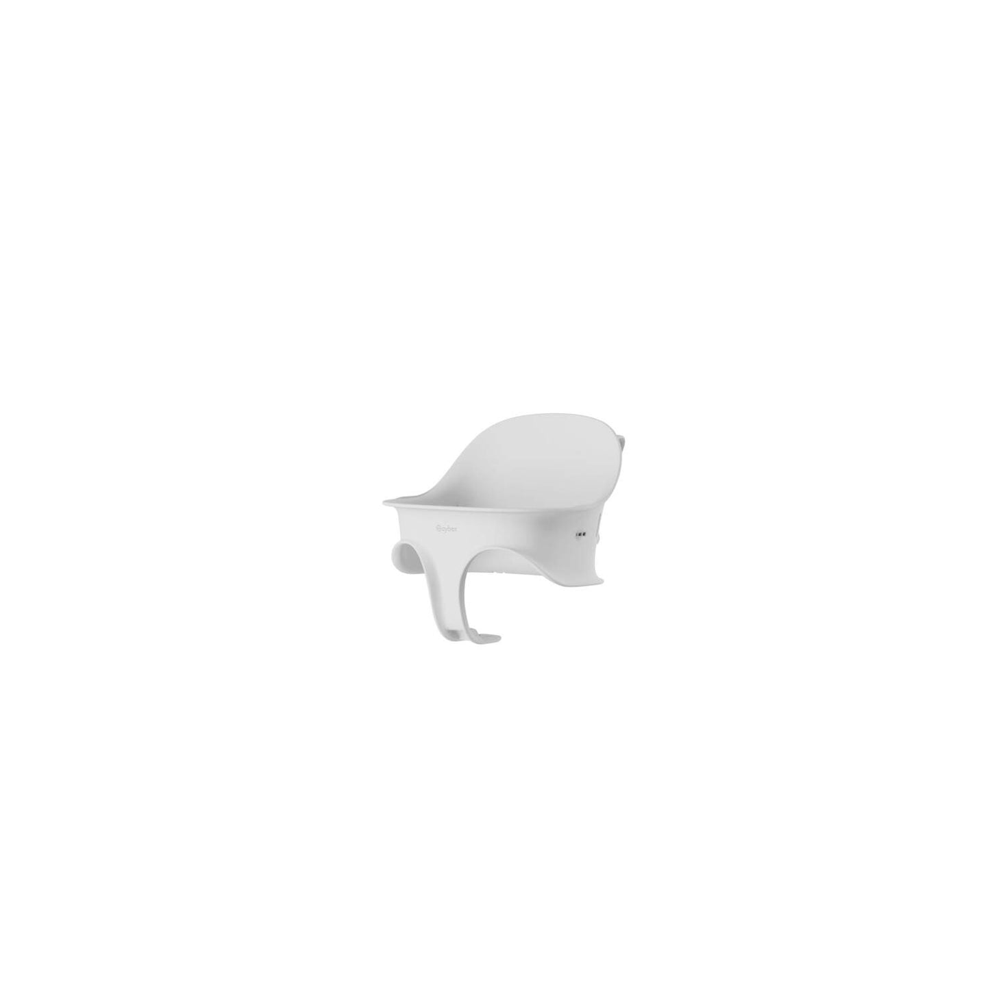 כיסא לתינוק Click & Fold 3-in-1 עם מגש, מושב תינוק ורתמת רצועות