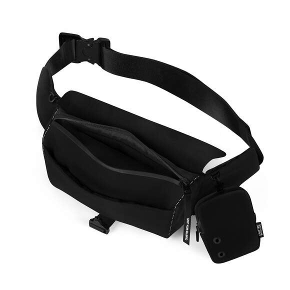 תיק חגורה Urban Mobilty Black