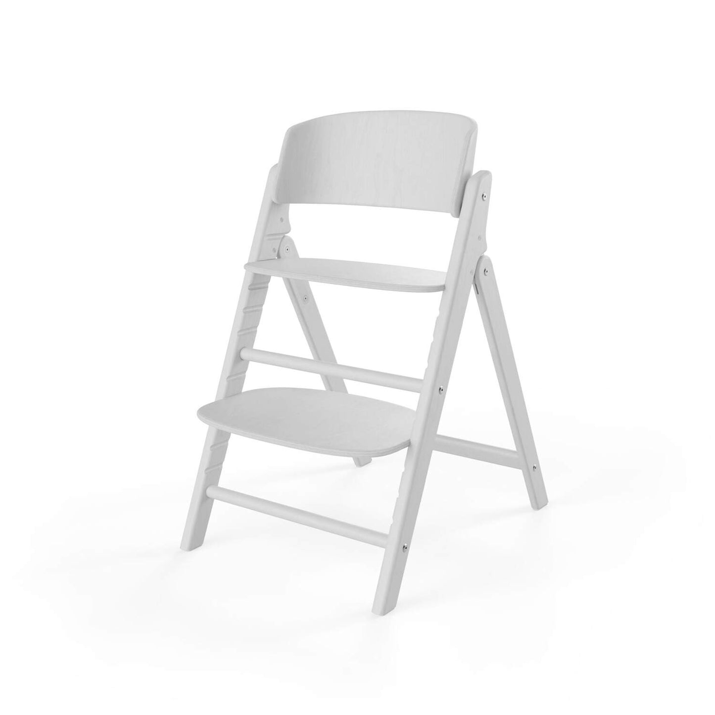 כיסא לתינוק Click & Fold 3-in-1 עם מגש, מושב תינוק ורתמת רצועות