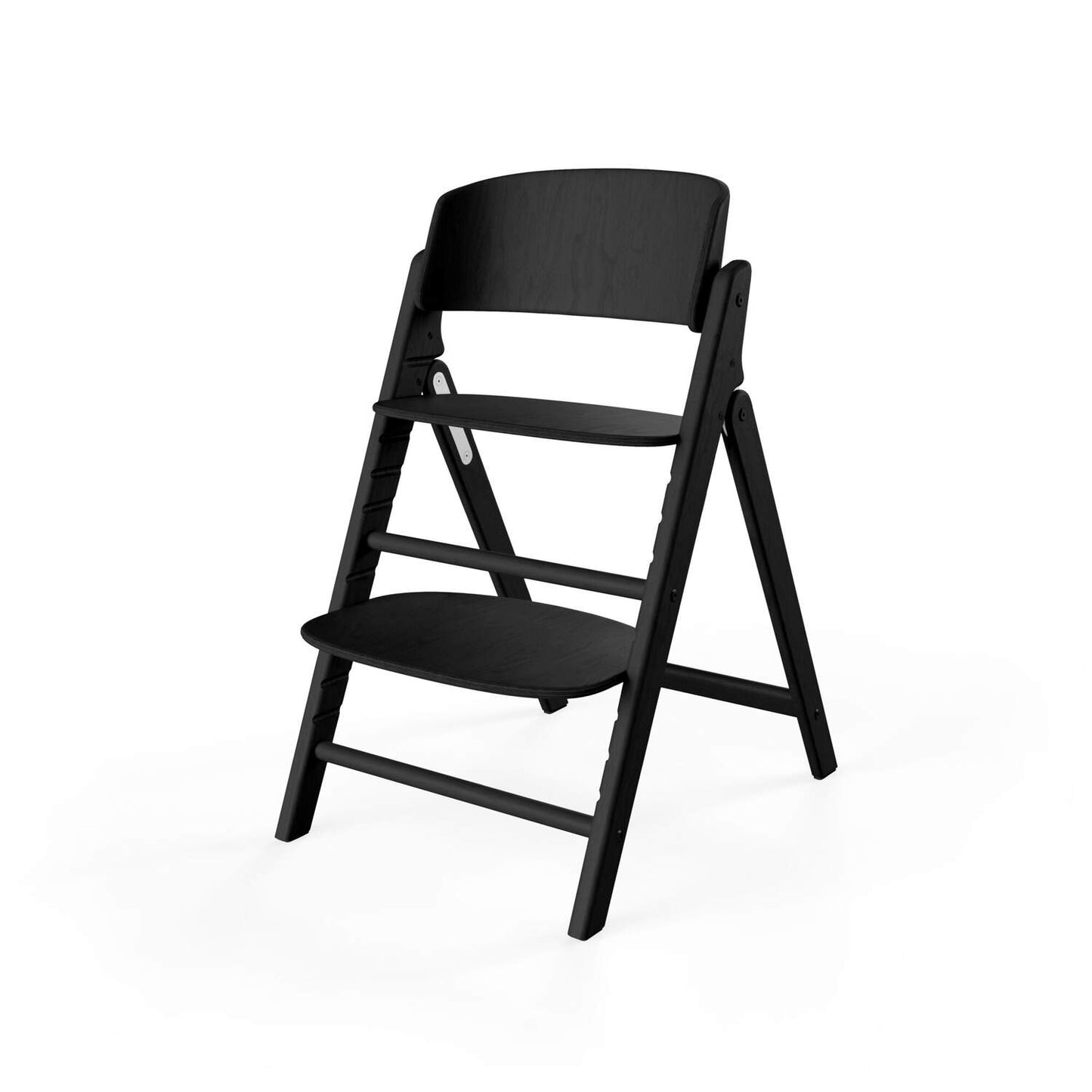 כיסא לתינוק Click & Fold 3-in-1 עם מגש, מושב תינוק ורתמת רצועות