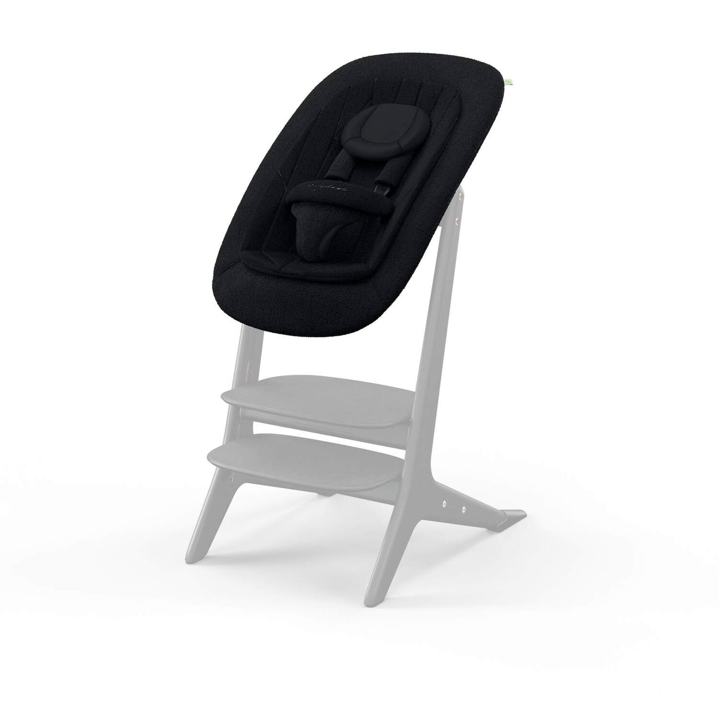טרמפולינת Platinum לתינוק עם בסיס רצפתי