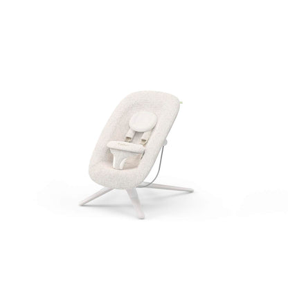 טרמפולינת Platinum לתינוק עם בסיס רצפתי