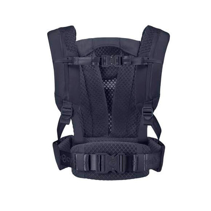 מנשא לתינוק Coya Royal Blue כחול