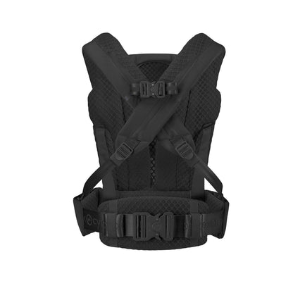 מנשא לתינוק Coya Urban Black שחור