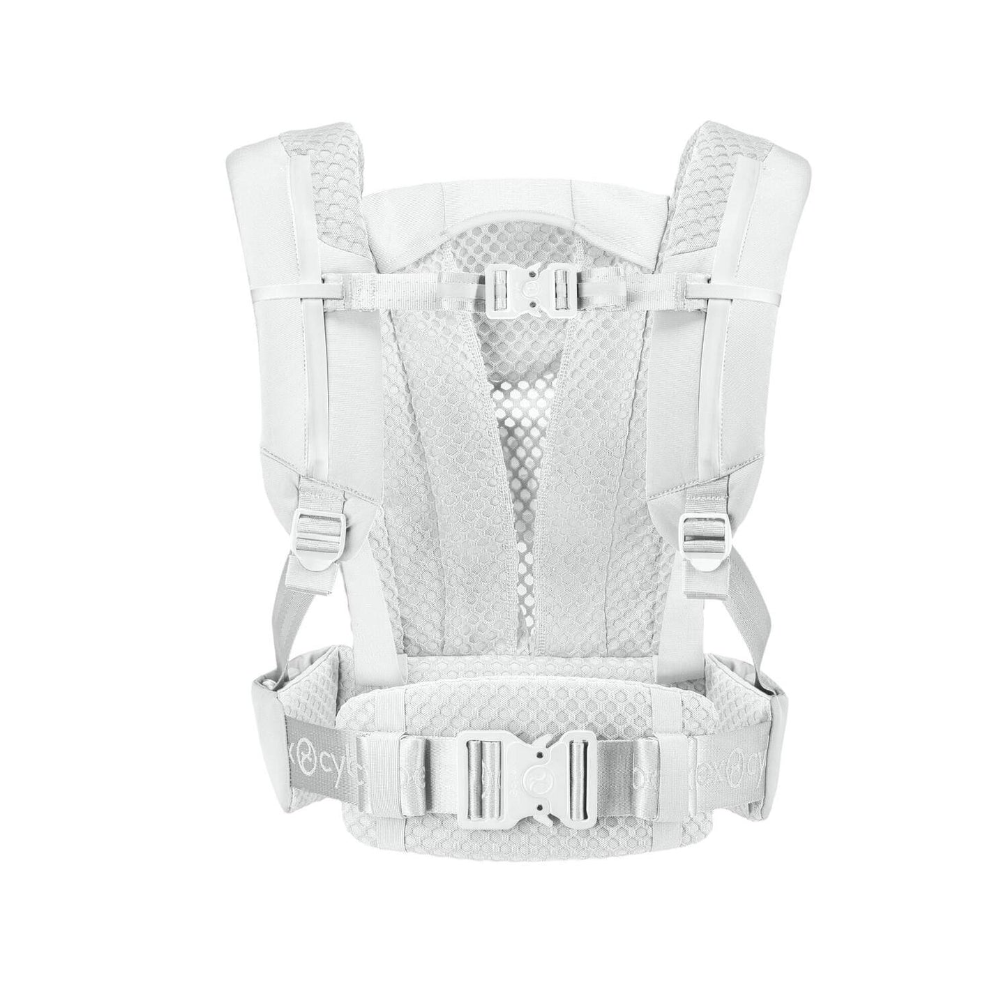 מנשא לתינוק Coya Urban White לבן