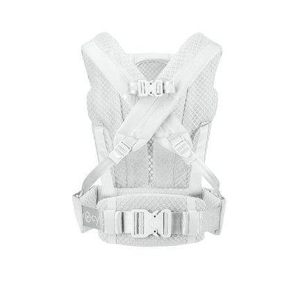 מנשא לתינוק Coya Urban White לבן