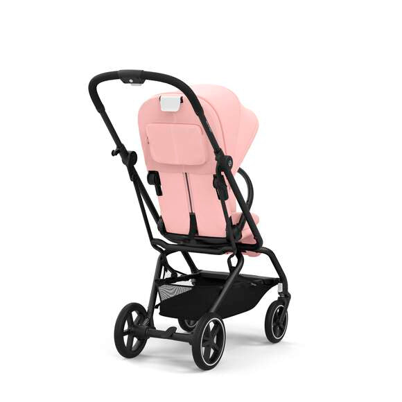 עגלת טיולון Eezy S Twist +2 ורוד Candy Pink