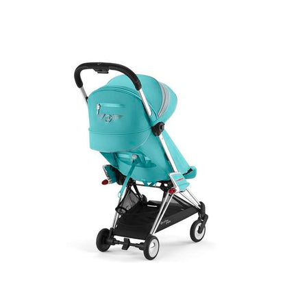 עגלת תינוק Coya Jeremy Scott CAR