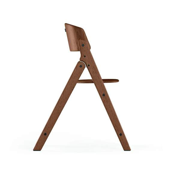 כיסא לתינוק Click & Fold 3-in-1 עם מגש, מושב תינוק ורתמת רצועות