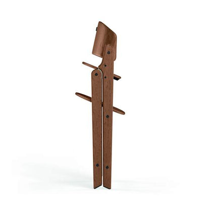 כיסא לתינוק Click & Fold 3-in-1 עם מגש, מושב תינוק ורתמת רצועות