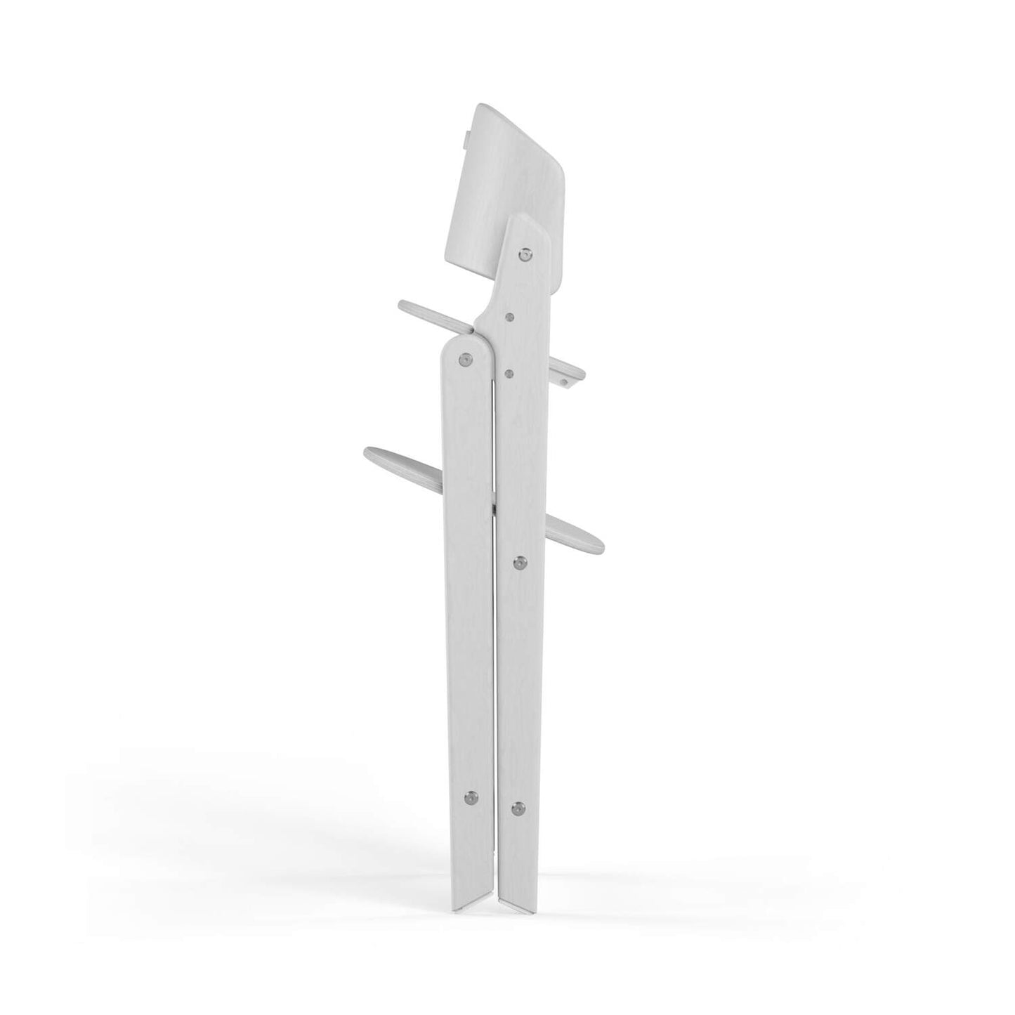 כיסא לתינוק Click & Fold 3-in-1 עם מגש, מושב תינוק ורתמת רצועות
