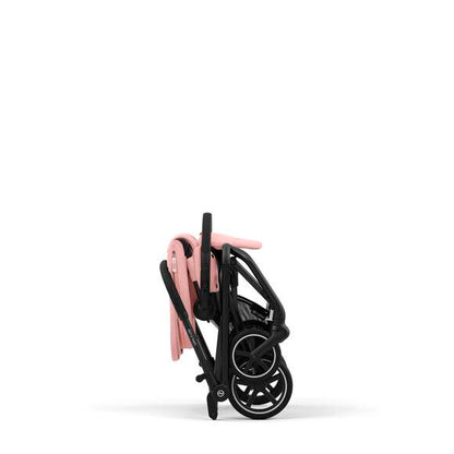 עגלת טיולון Eezy S Twist +2 ורוד Candy Pink